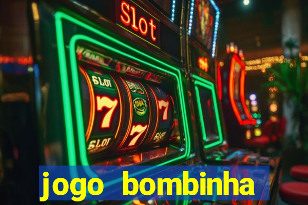 jogo bombinha ganhar dinheiro